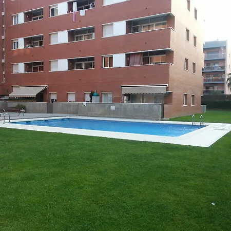 Estudio A 250 M De La Playa De Fenals Lloret de Mar