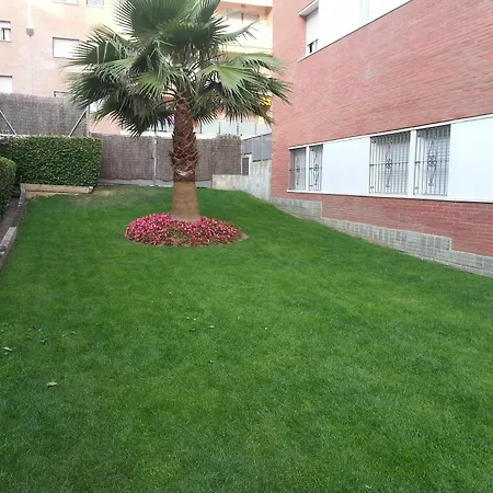 Apartment Estudio A 250 M De La Playa De Fenals Lloret de Mar